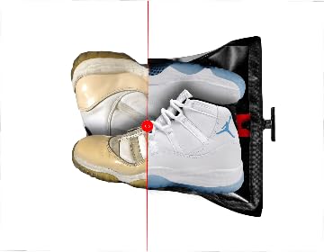 Waterproof Travel Shoe Bag | Airtight Sneaker Storage & Protection