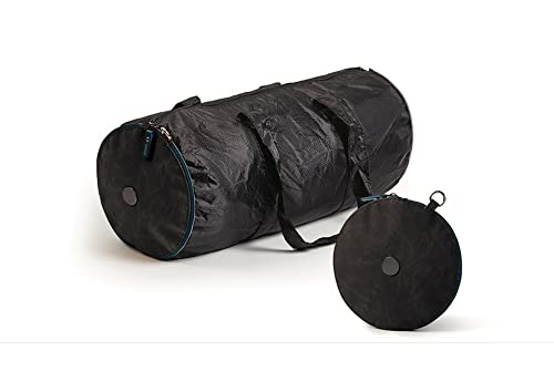 Packable Travel Duffel by MyKronoz