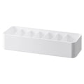 Charging Cable Storage Box | Desktop Electronics Organizer