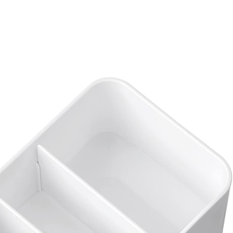 Charging Cable Storage Box | Desktop Electronics Organizer