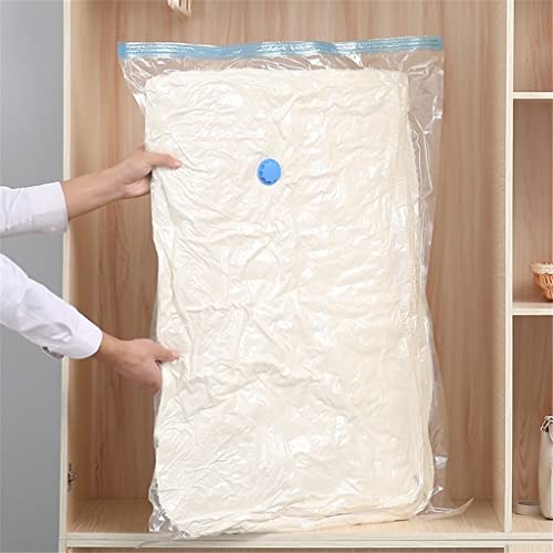 Durable Vacuum Storage Bags | Clothes & Bedding Organizers
