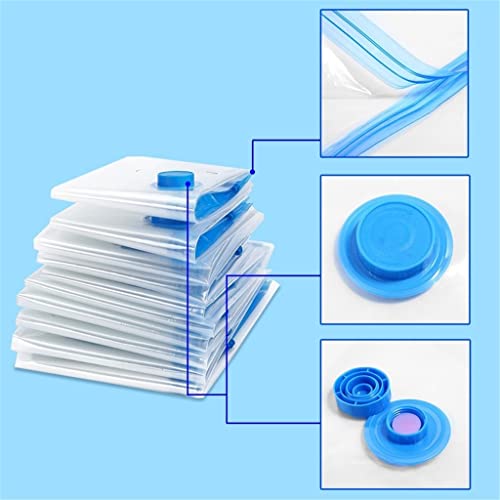 Durable Vacuum Storage Bags | Clothes & Bedding Organizers