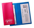 Passport Holder - Castillian