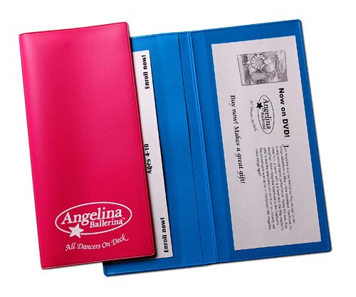 Passport Holder - Castillian