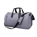 Foldable Travel Duffel Bag | Lightweight Carry-On for Gym & Vacation