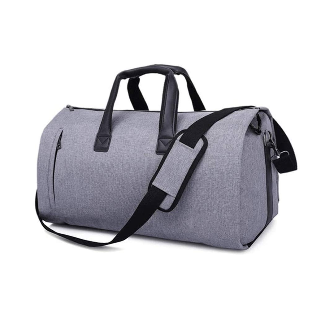 Foldable Travel Duffel Bag | Lightweight Carry-On for Gym & Vacation