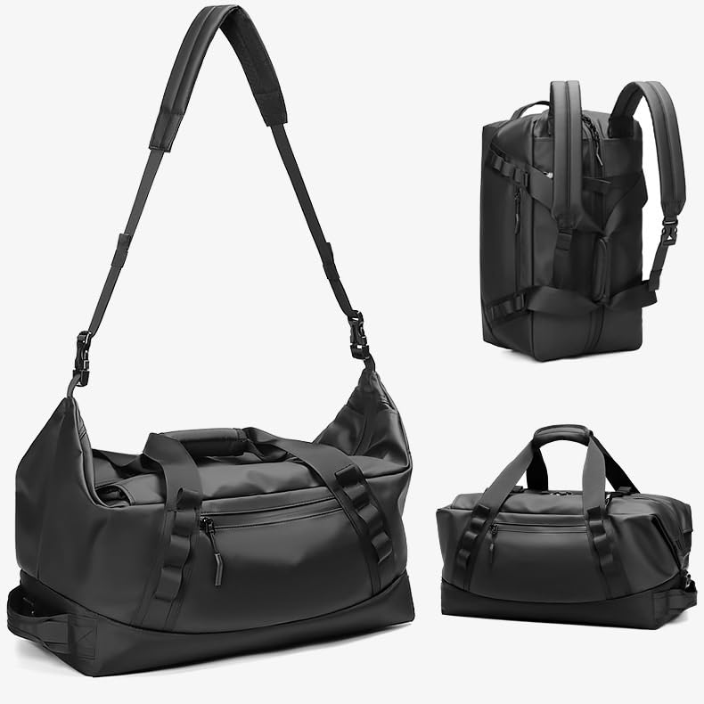NSUQOA JSEIAJB Carry on Backpack Waterproof Travel Laptop for