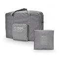 Foldable Oxford Cloth Travel Bag | Lightweight Weekend Carry-On