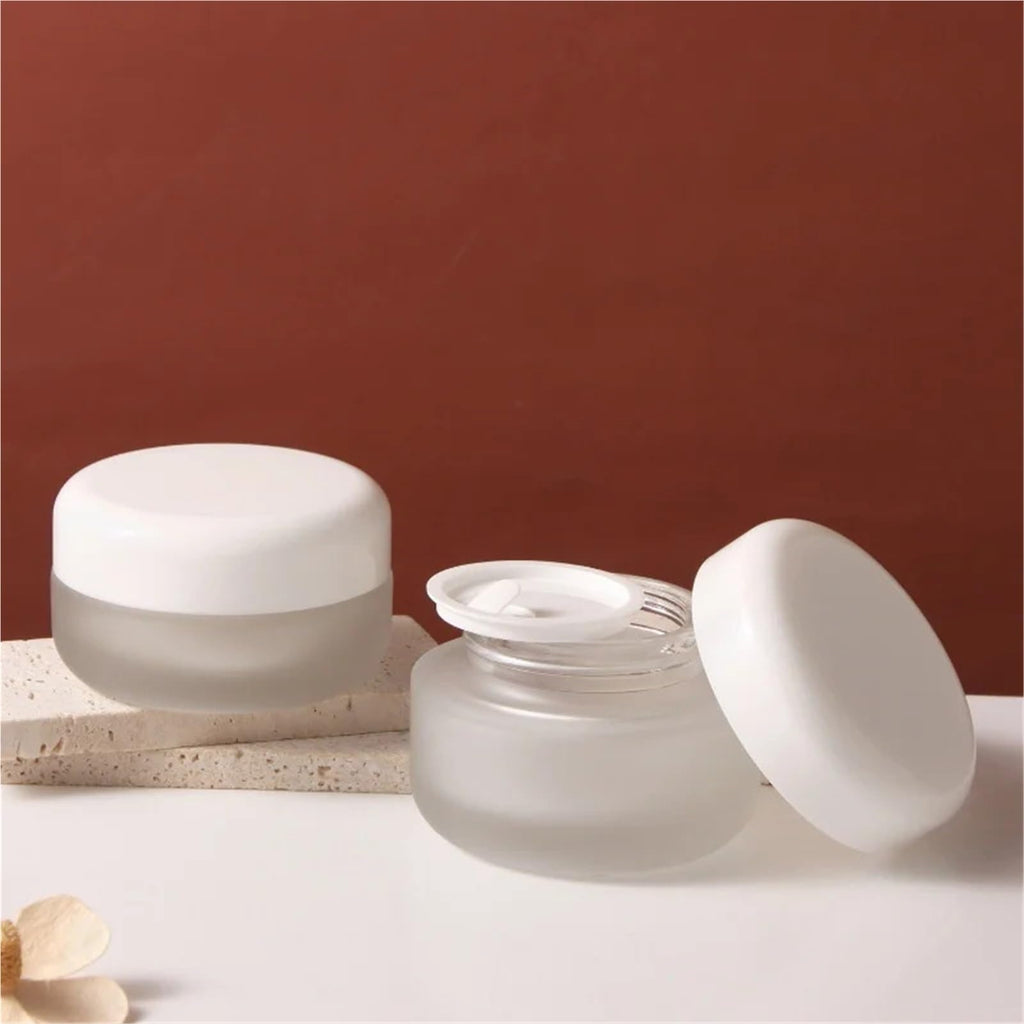 Travel Bottles  30-120ml Travel Set Empty Container