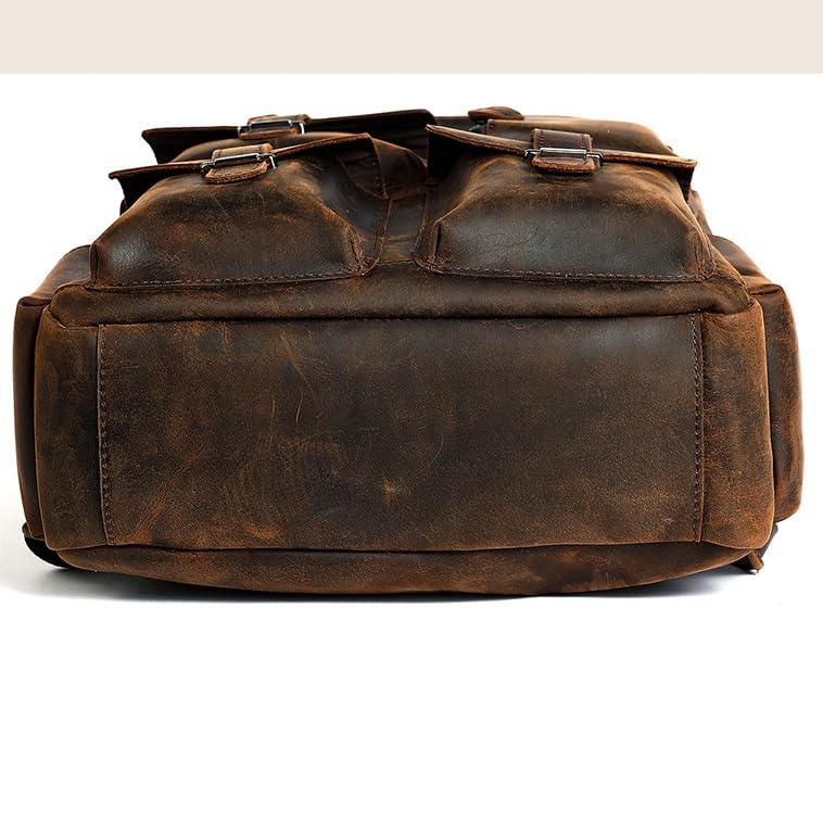Large Laptop Backpack | Casual Travel Daypack & Rucksack