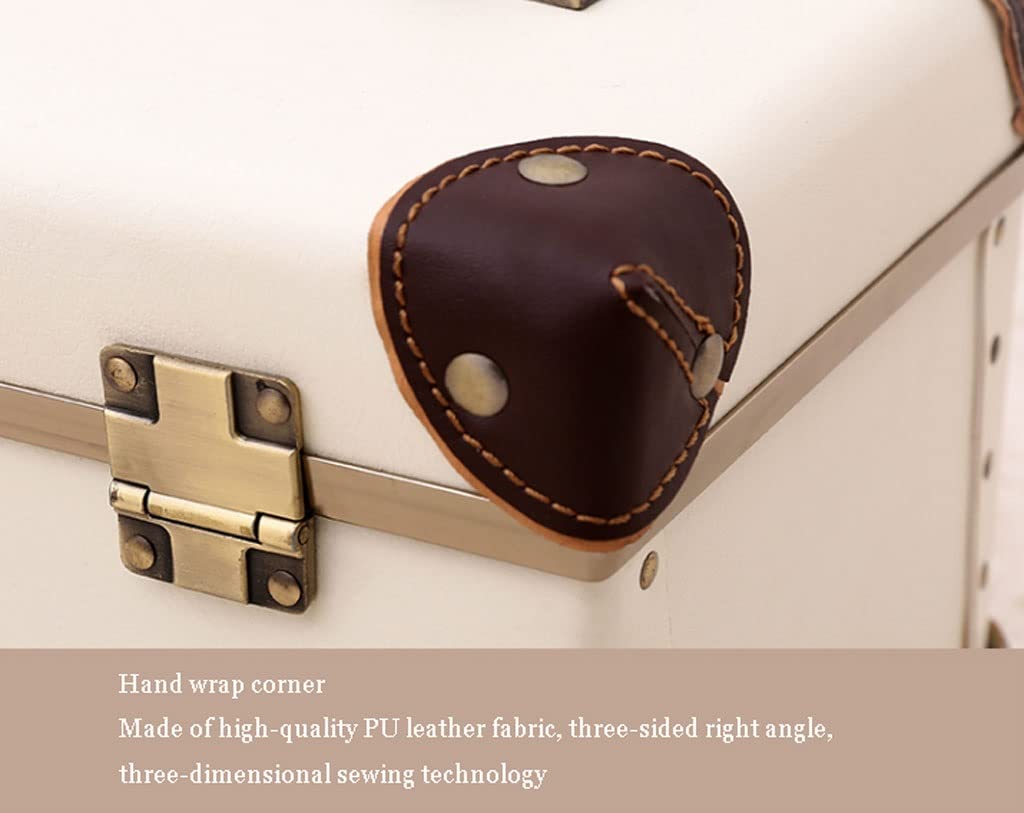 Professional Travel Makeup Case | Cosmetic Organizer