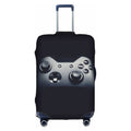 Gaming Controller Luggage Cover | Elastic Suitcase Protector