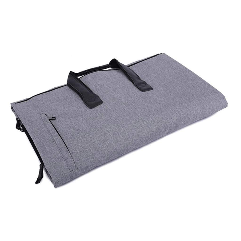 Foldable Travel Duffel Bag | Lightweight Carry-On for Gym & Vacation