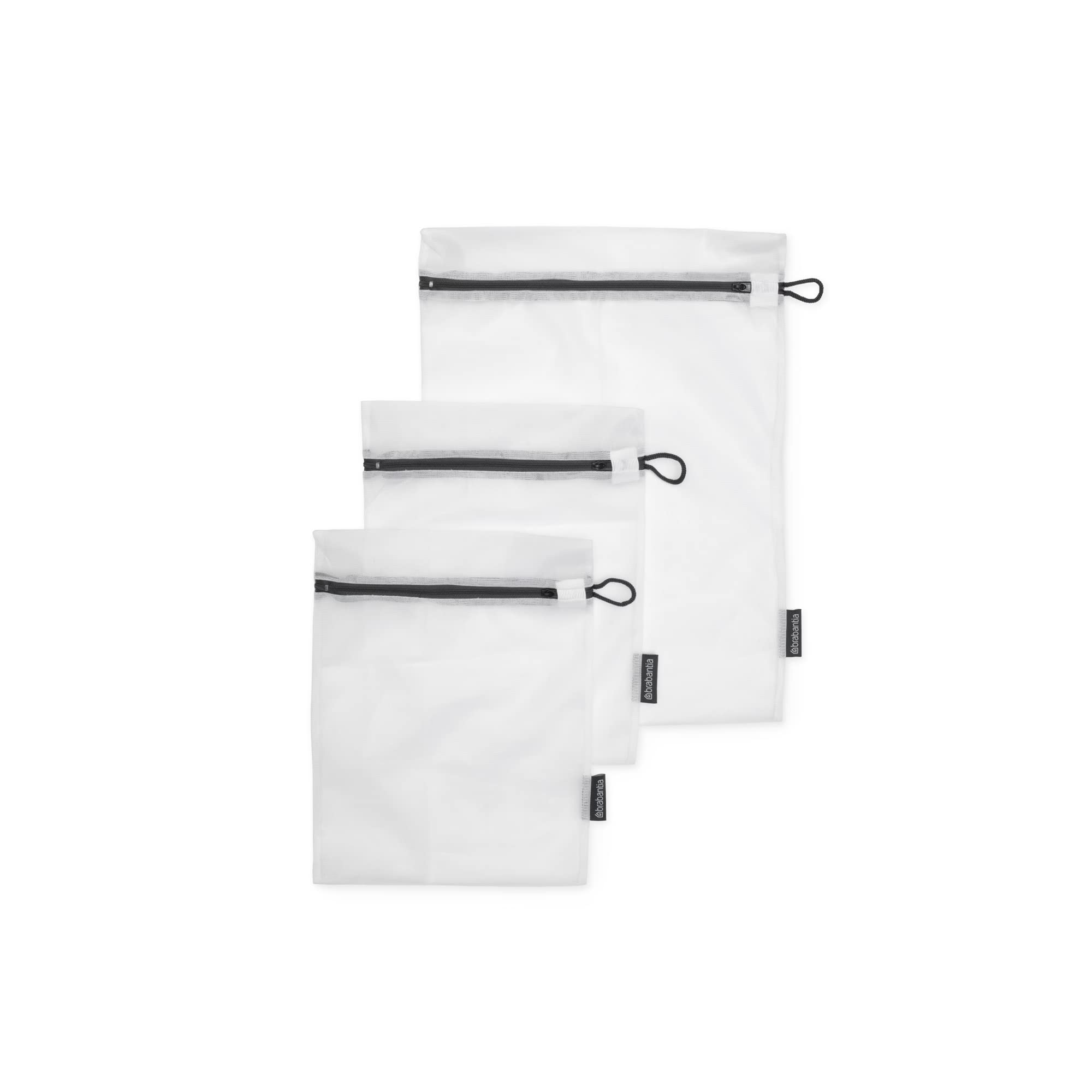 Brabantia Mesh Zip Up