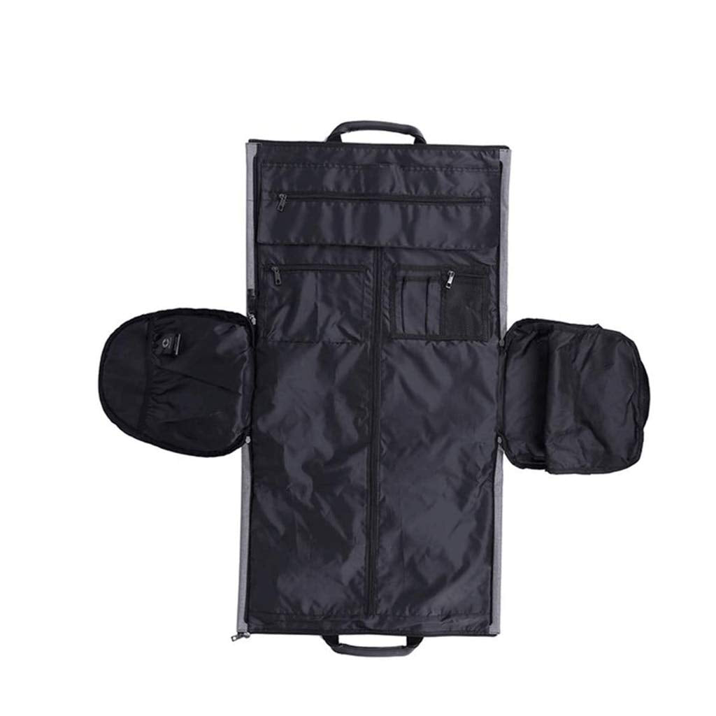 Foldable Travel Duffel Bag | Lightweight Carry-On for Gym & Vacation