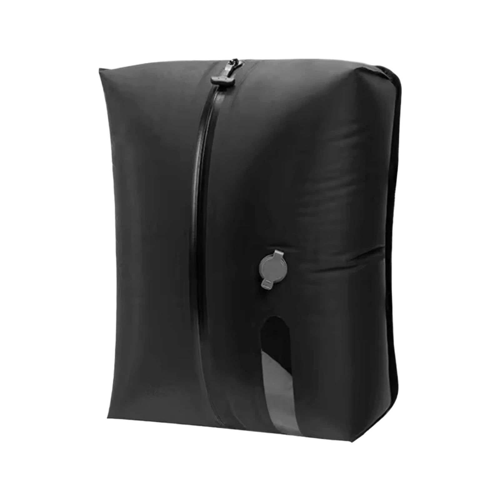 Waterproof Vacuum Compression Storage Bag for Clothes