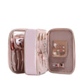 Cosmetic Jewelry All-in-One Organizer Travel Bag