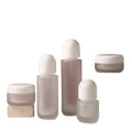 Travel Bottles  30-120ml Travel Set Empty Container
