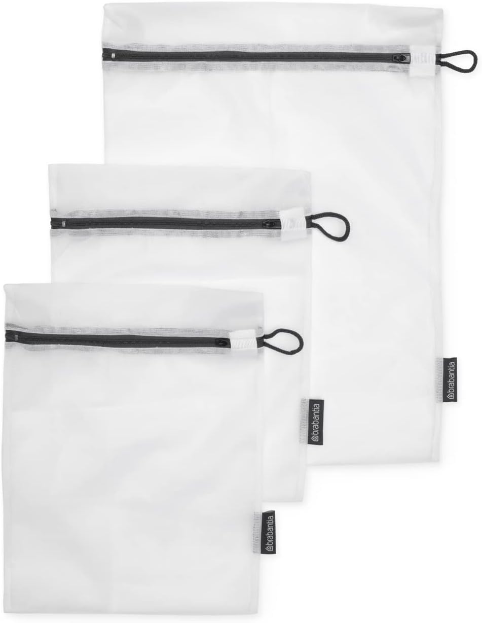 Brabantia Mesh Zip Up