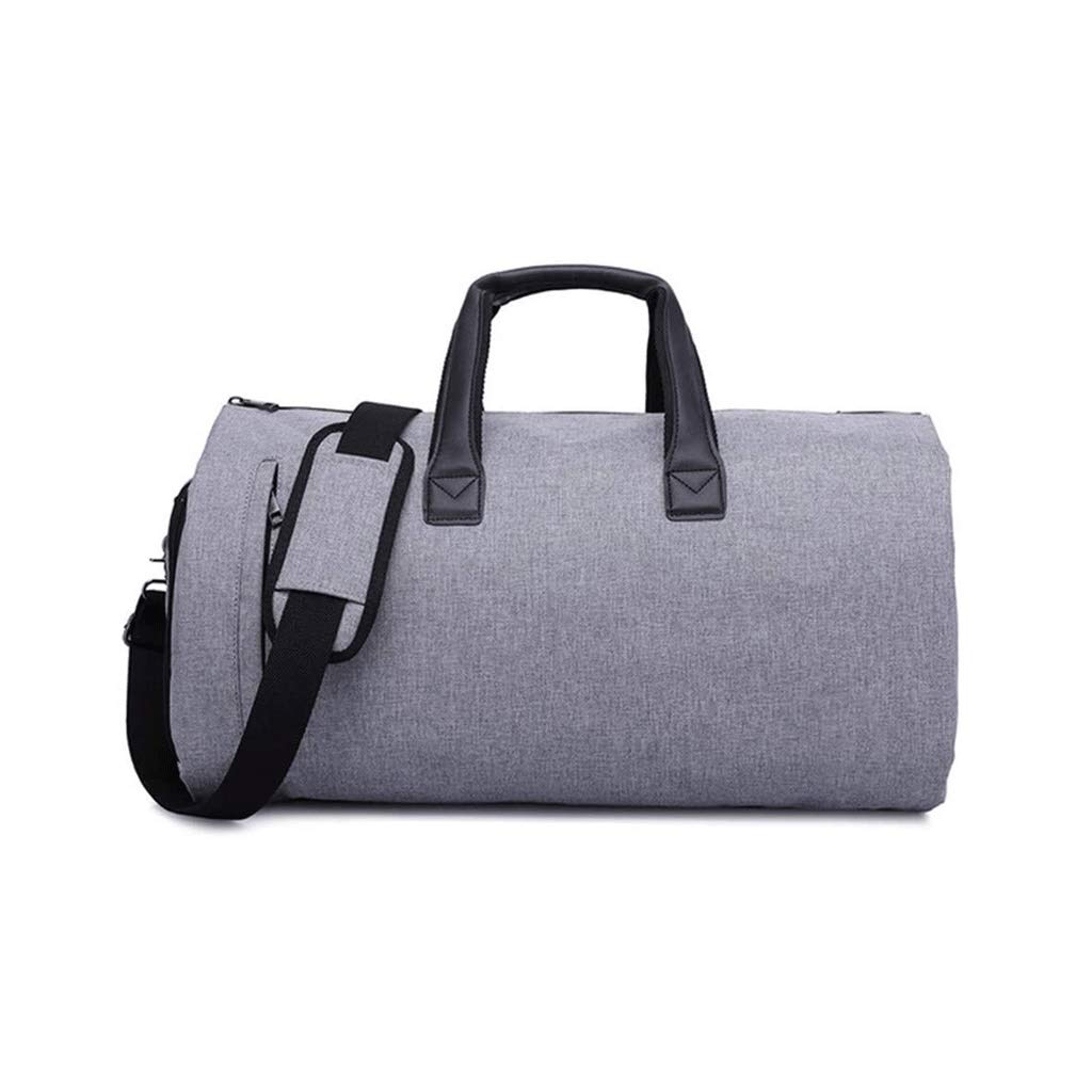 Foldable Travel Duffel Bag | Lightweight Carry-On for Gym & Vacation