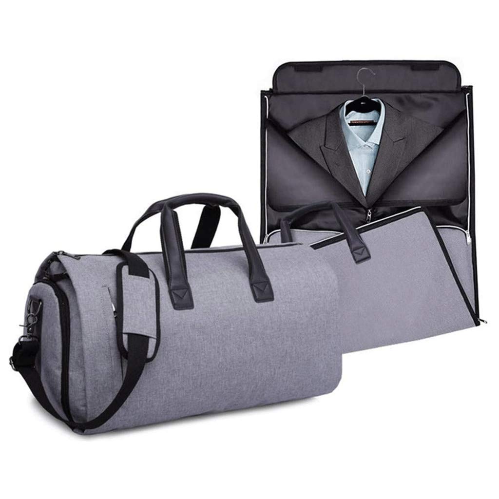 Foldable Travel Duffel Bag | Lightweight Carry-On for Gym & Vacation