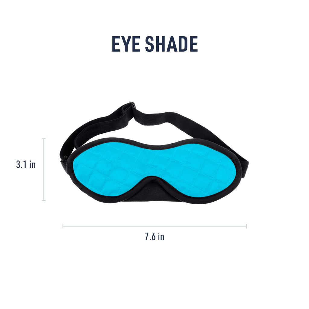 Sea to Summit TravellingLight Eye Shade Travel Sleep Mask