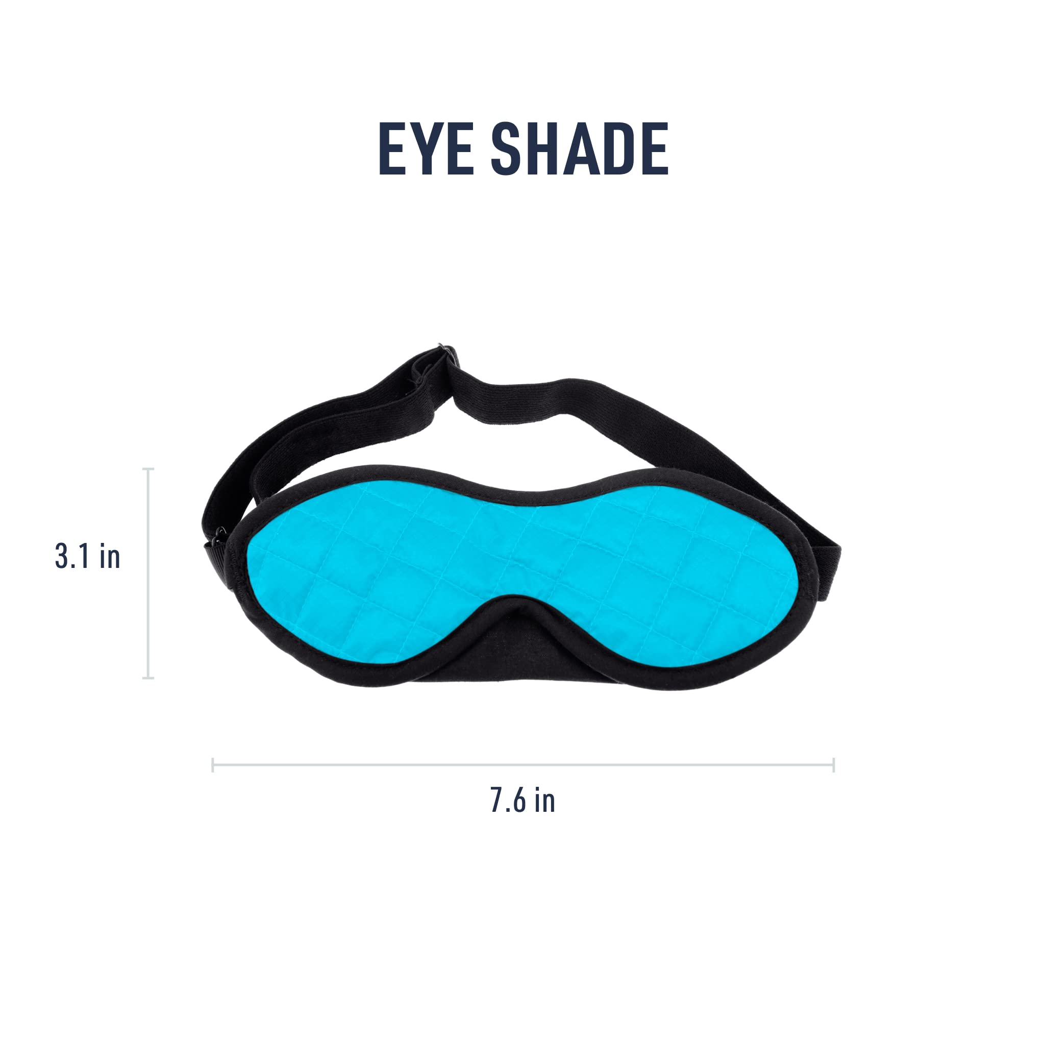 Sea to Summit TravellingLight Eye Shade Travel Sleep Mask