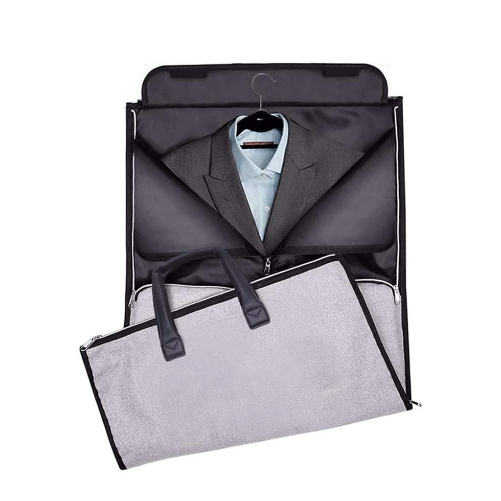 Foldable Travel Duffel Bag | Lightweight Carry-On for Gym & Vacation
