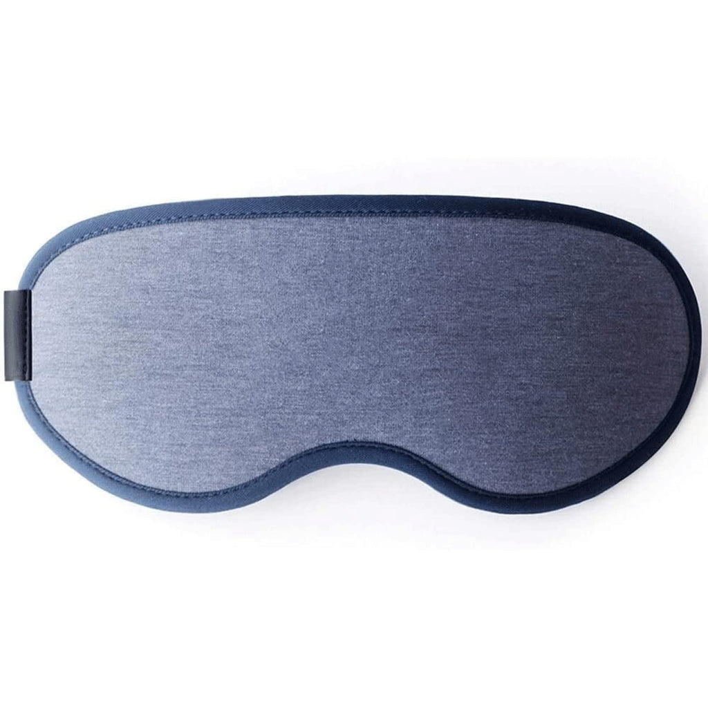 3D Contoured Sleep Mask | Light-Blocking Travel Eye Mask