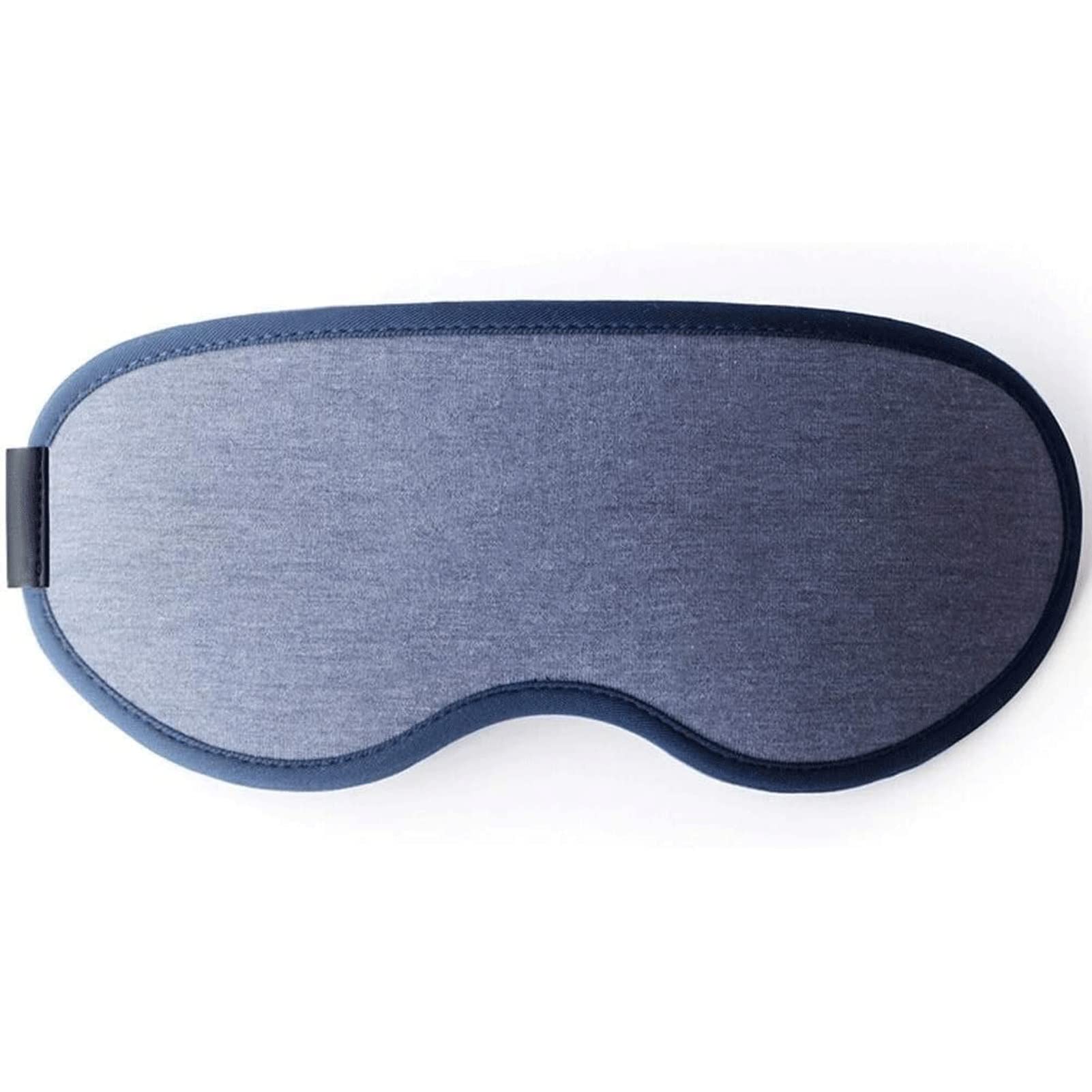 3D Contoured Sleep Mask | Light-Blocking Travel Eye Mask