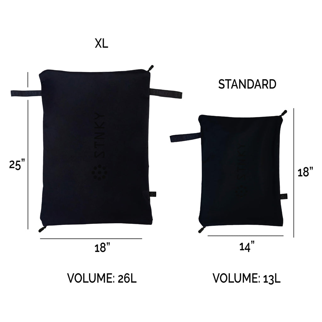Bag Pro Wash Bag for Health Workers