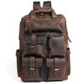 Large Laptop Backpack | Casual Travel Daypack & Rucksack