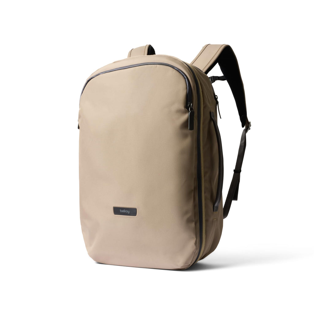 Carry-On Travel Backpack | Laptop Sleeve & RFID Protection