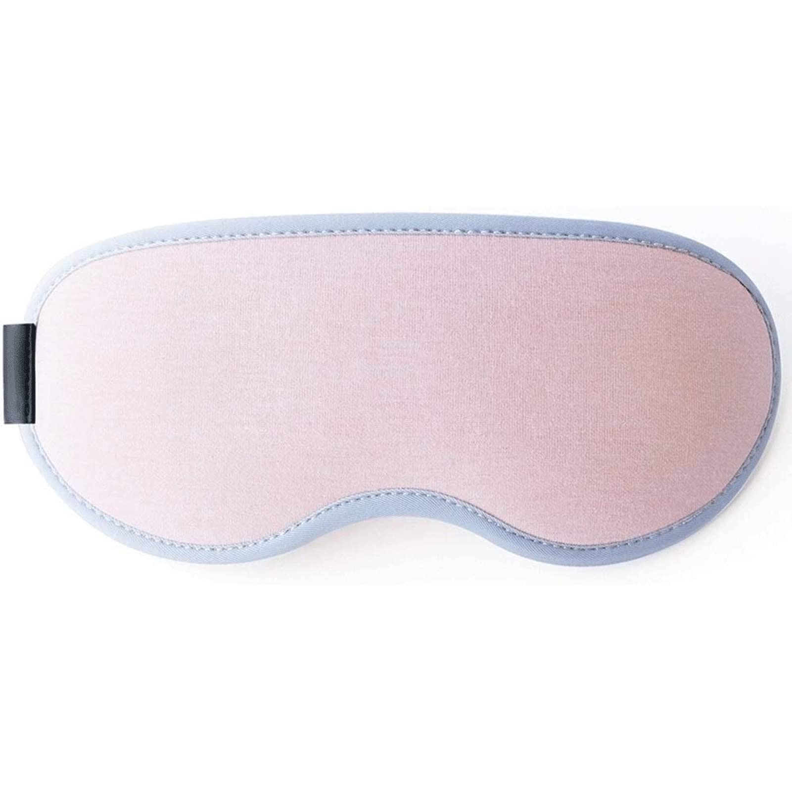 3D Contoured Sleep Mask | Light-Blocking Travel Eye Mask