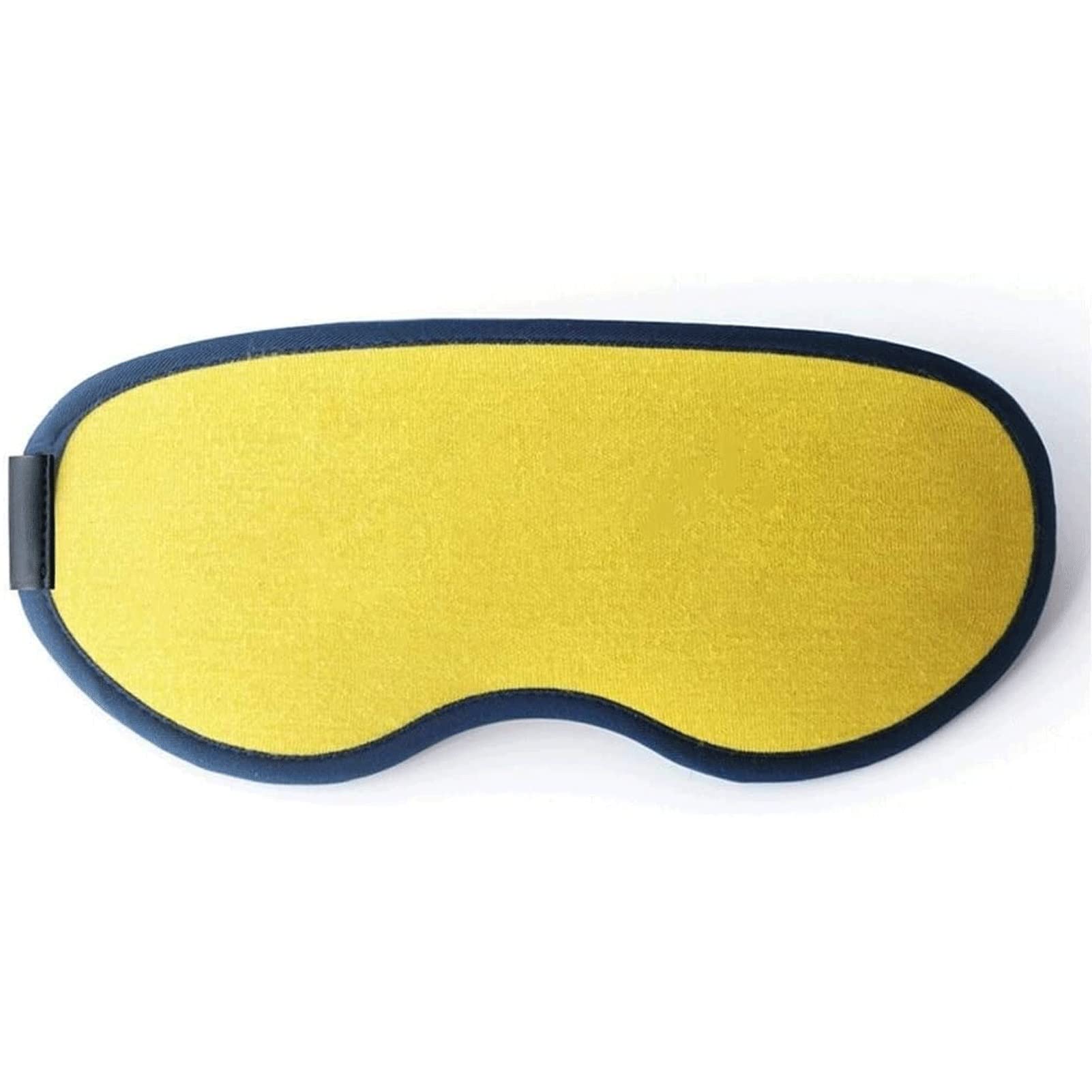 3D Contoured Sleep Mask | Light-Blocking Travel Eye Mask