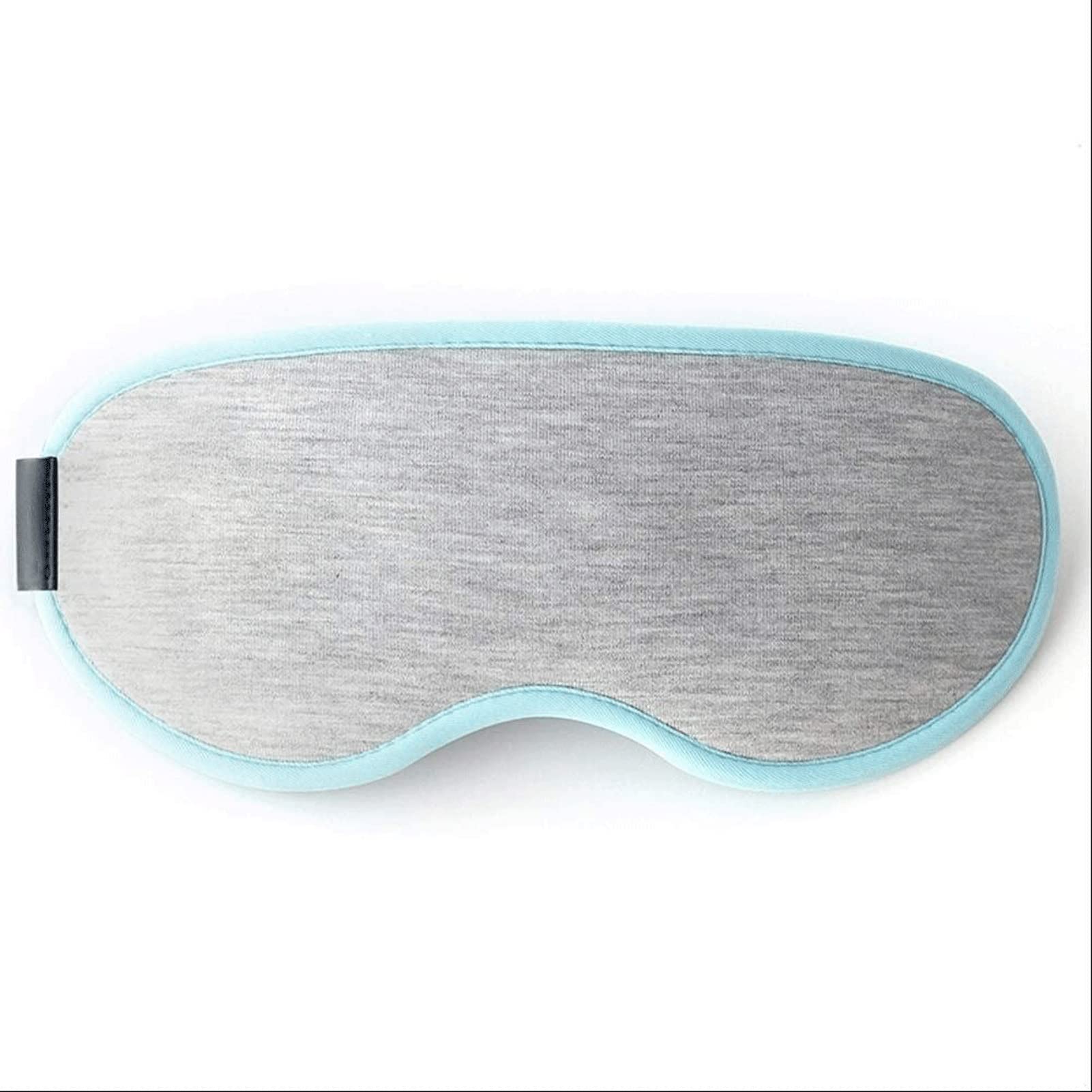 3D Contoured Sleep Mask | Light-Blocking Travel Eye Mask