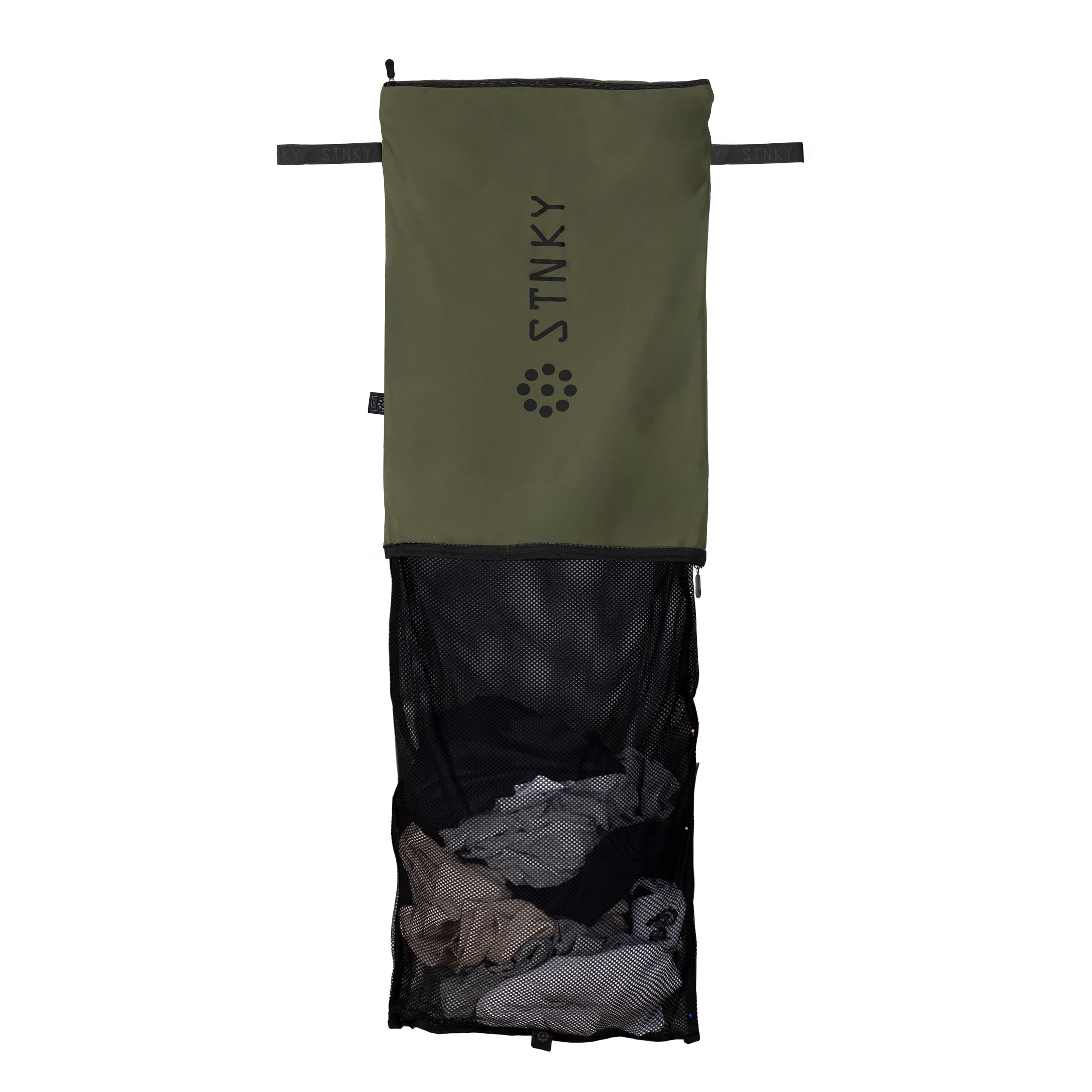 Bag Pro Wash Bag for Health Workers