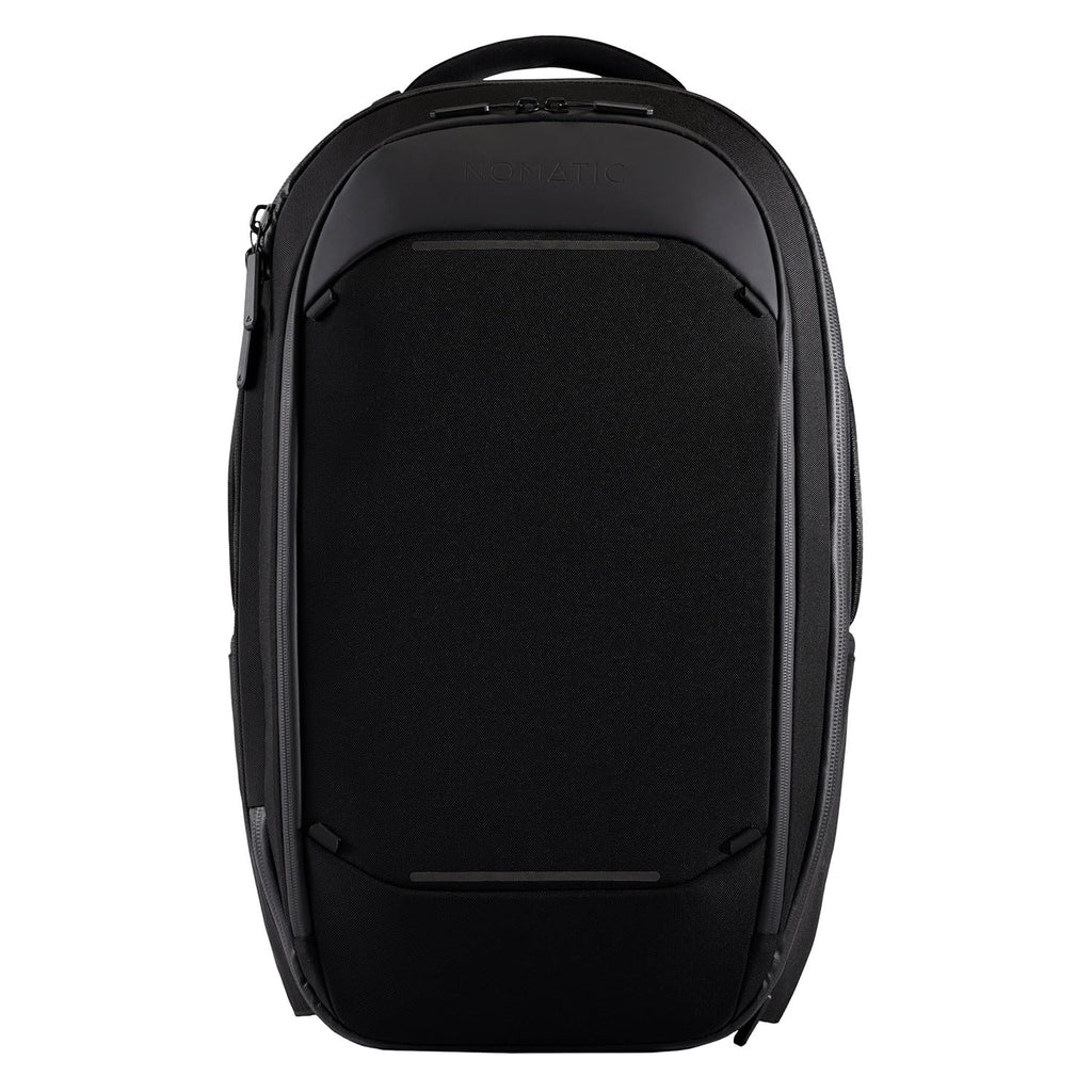 NOMATIC Navigator Travel Backpack W/ 9L Built-In Expansion