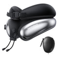 Adjustable Travel Neck Pillow | Memory Foam 360° Head & Neck Support