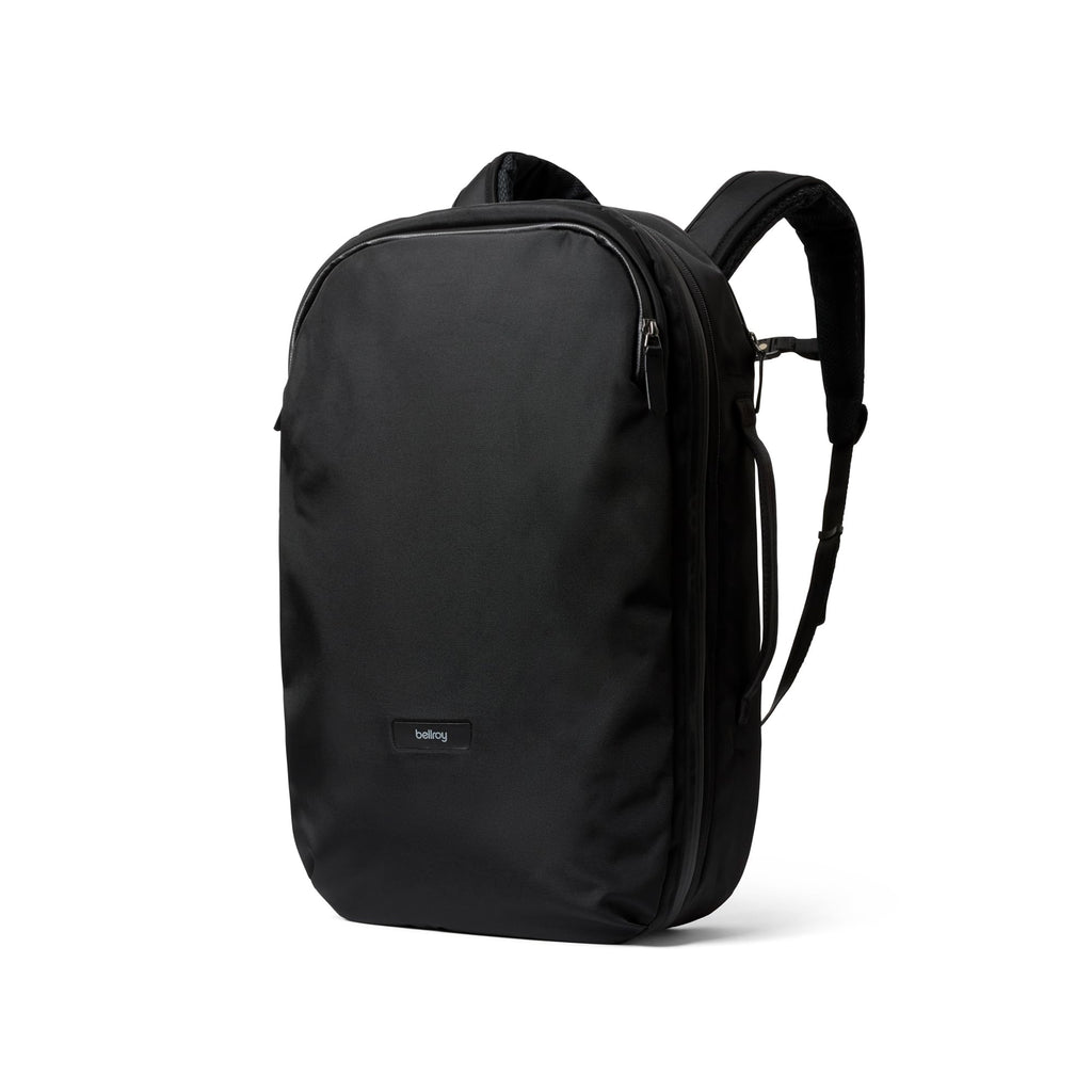 Carry-On Travel Backpack | Laptop Sleeve & RFID Protection