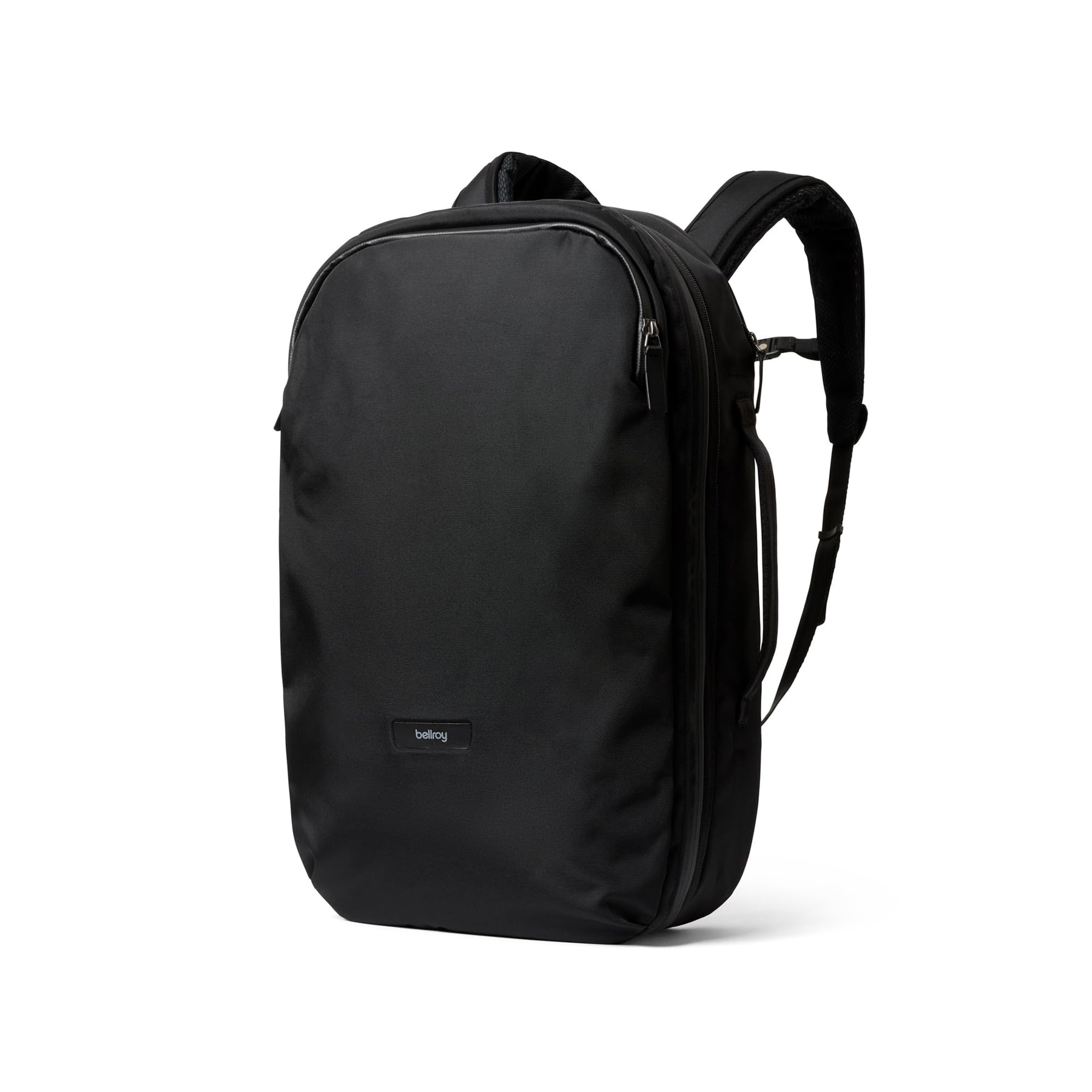 Carry-On Travel Backpack | Laptop Sleeve & RFID Protection