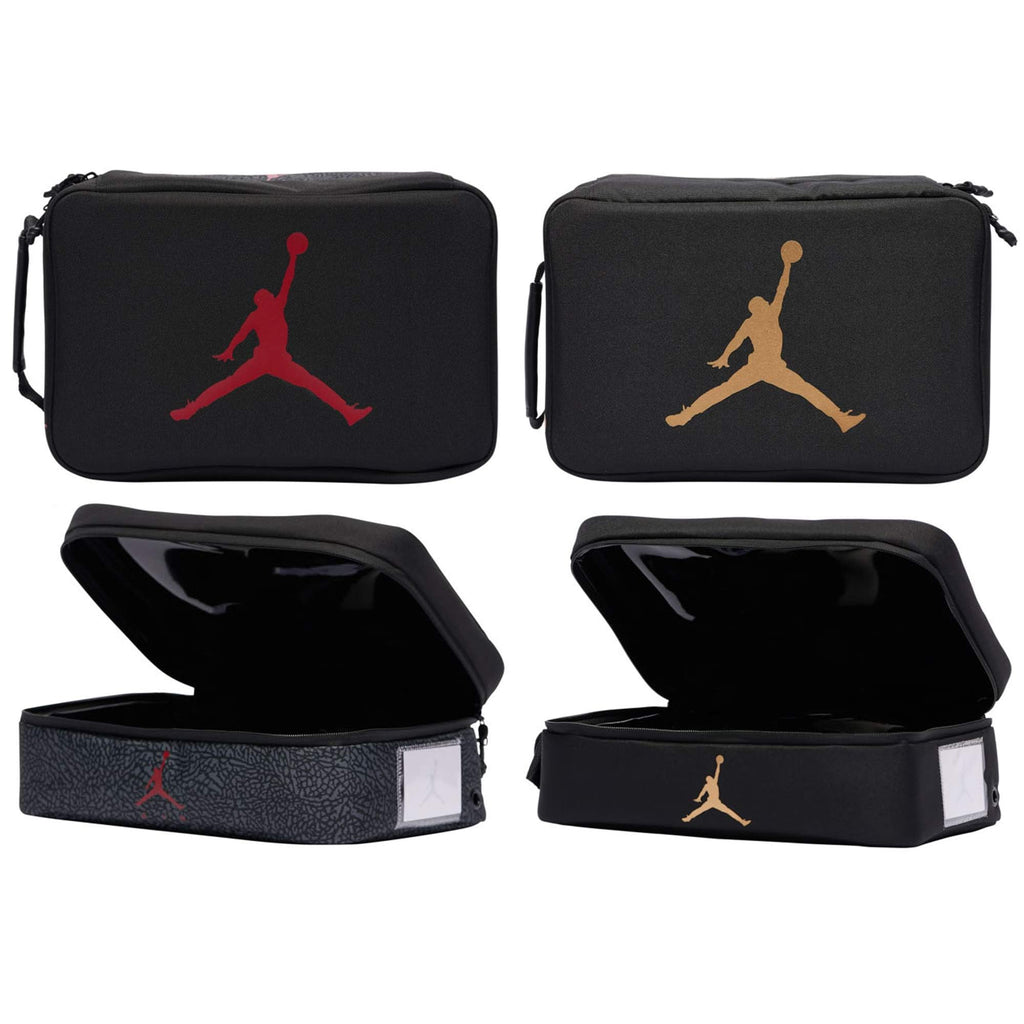 The Shoe Box Sneaker Storage
