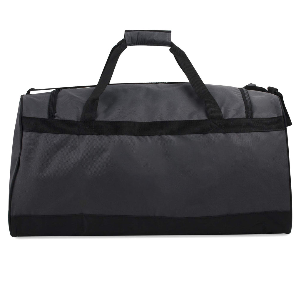 55L Lightweight Canvas Duffle Bag | Travel & Sports