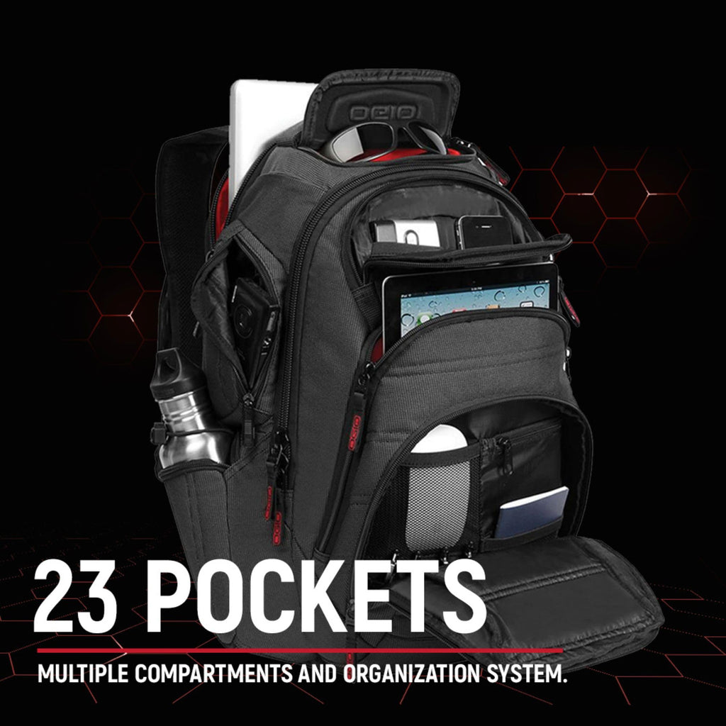 OGIO Renegade Backpack