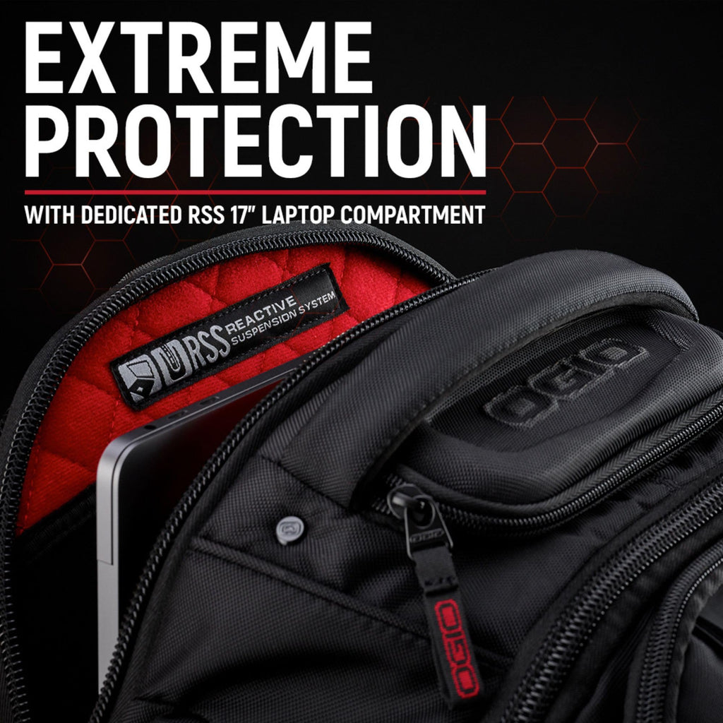 OGIO Renegade Backpack