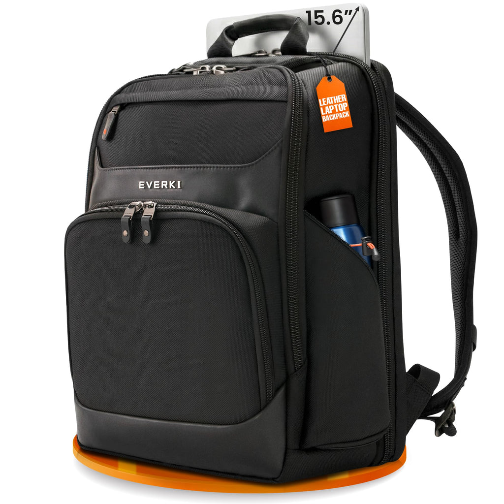 Everki Onyx Premium Business Executive Laptop Backpack