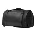 Wool & Oak NOVA Large Duffle Bag with Wheels