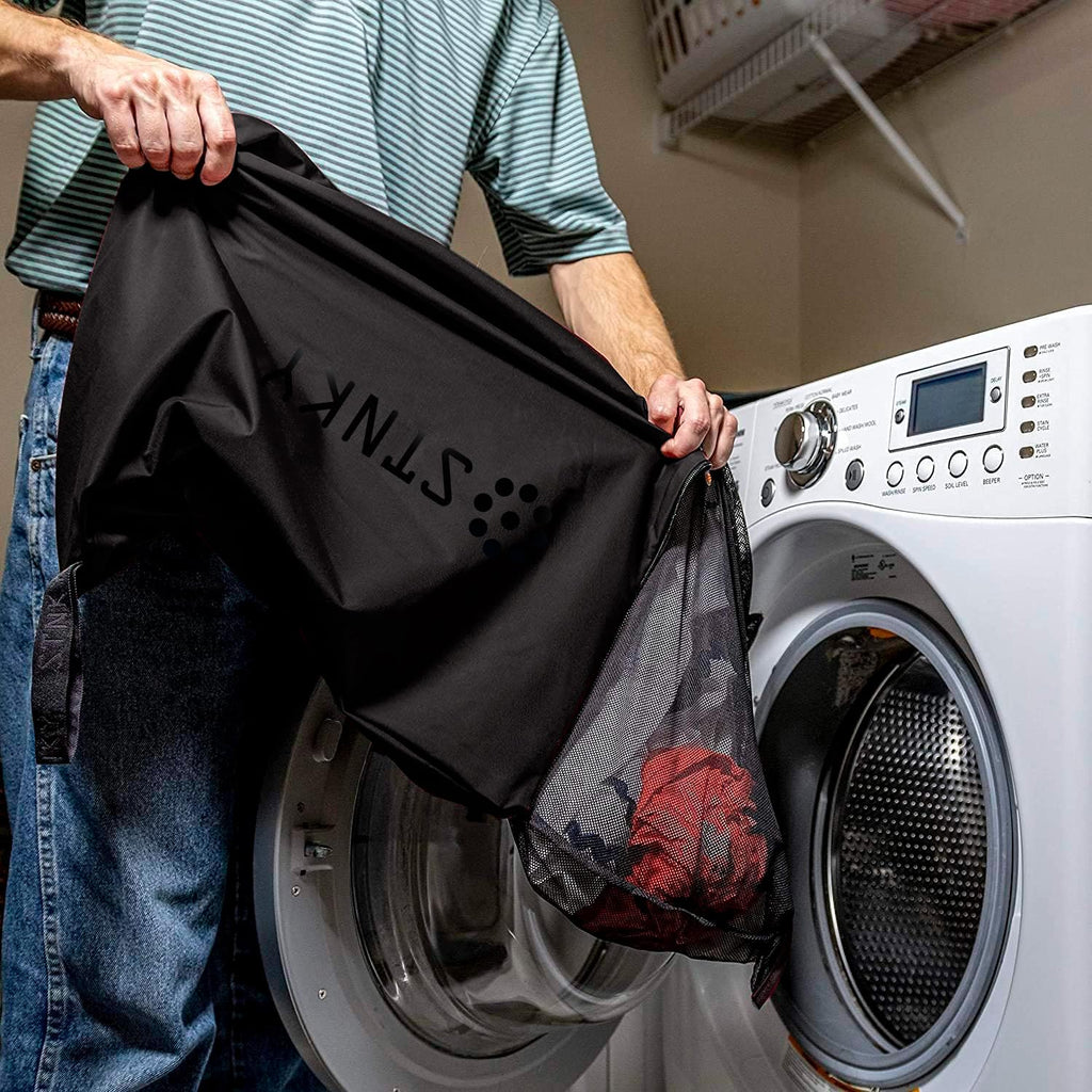 Bag Pro Wash Bag for Health Workers