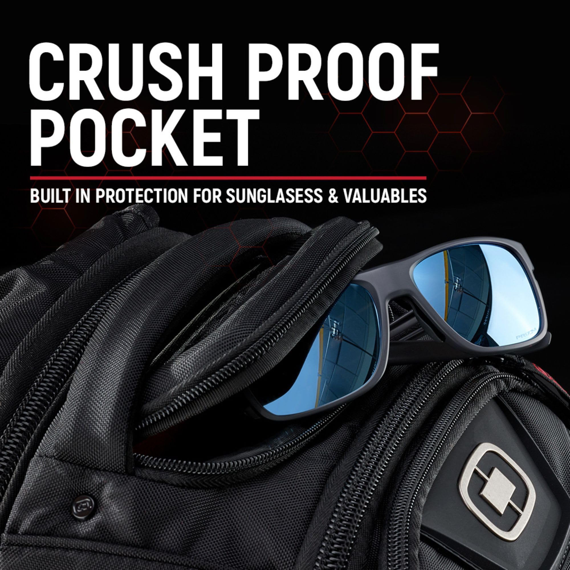 OGIO Renegade Backpack