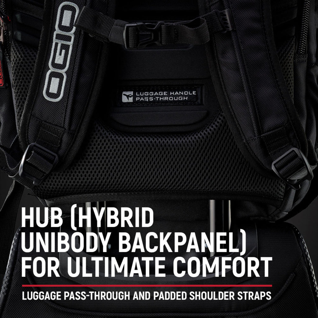 OGIO Renegade Backpack